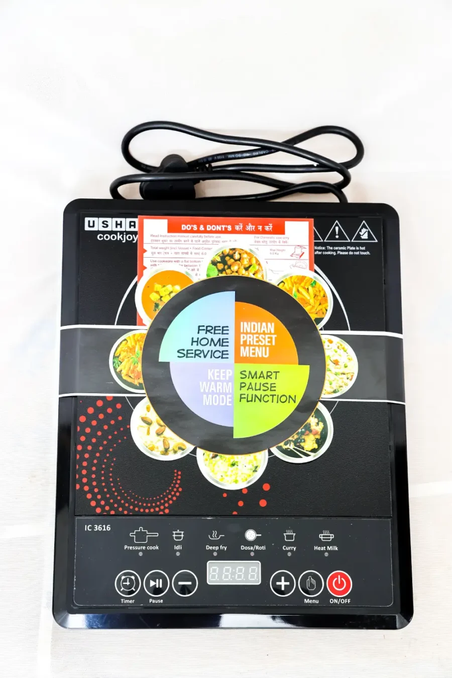 Product image