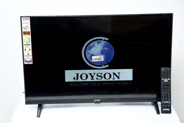 Joyson 32 Inch Smart LED TV